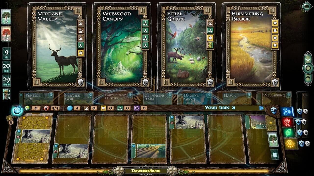 Mystic Vale thumbnail 5