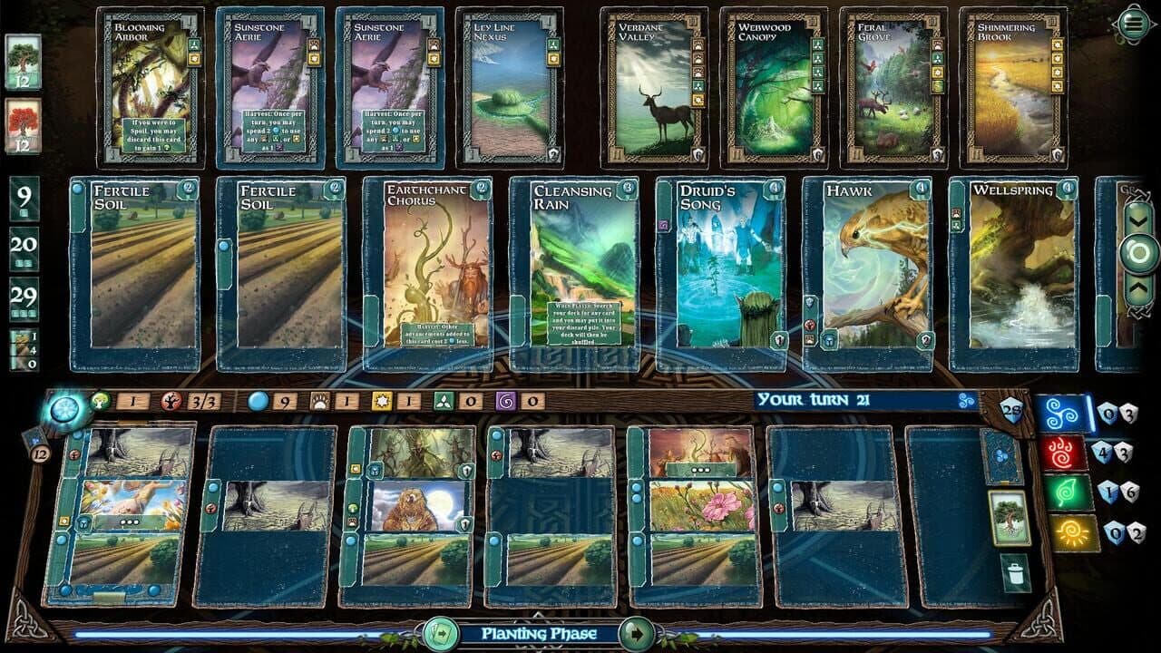 Mystic Vale thumbnail 3