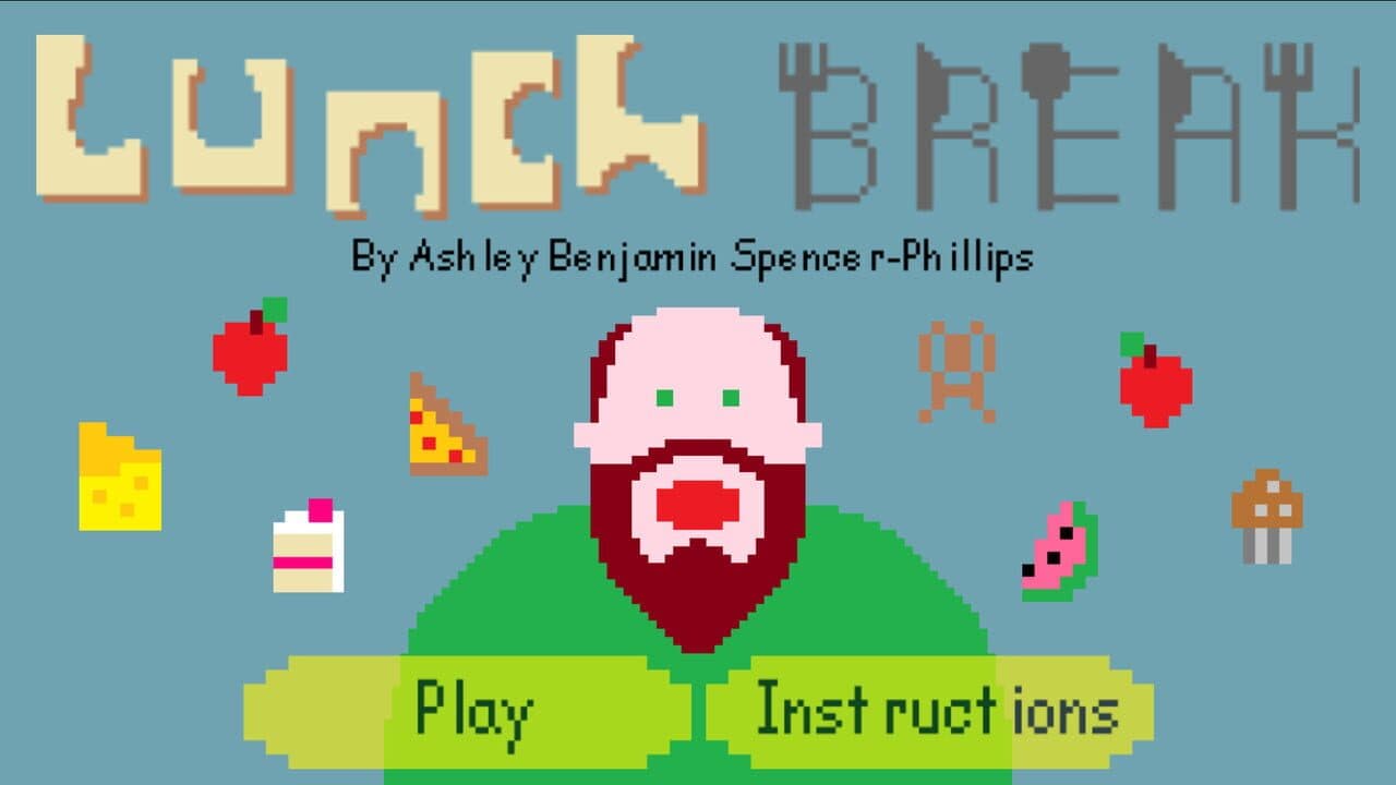 Lunch Break thumbnail 4