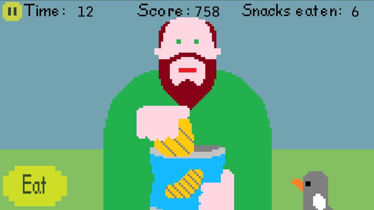 Lunch Break thumbnail 2