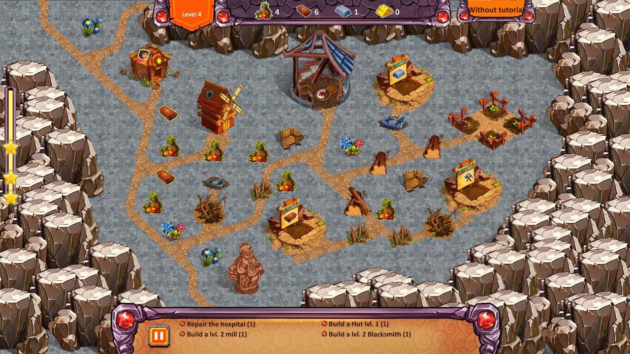 Lost Artifacts: Soulstone thumbnail 2