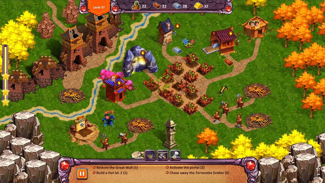 Lost Artifacts: Soulstone thumbnail 5