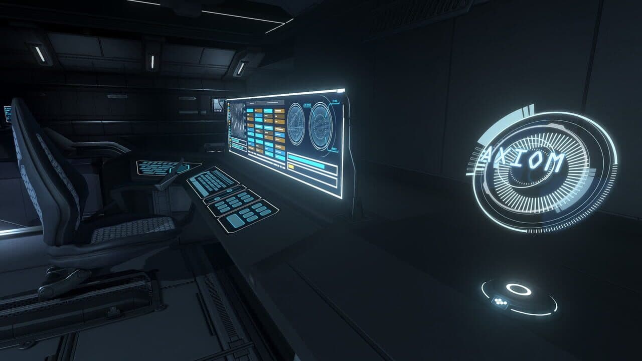 The Station VR thumbnail 2