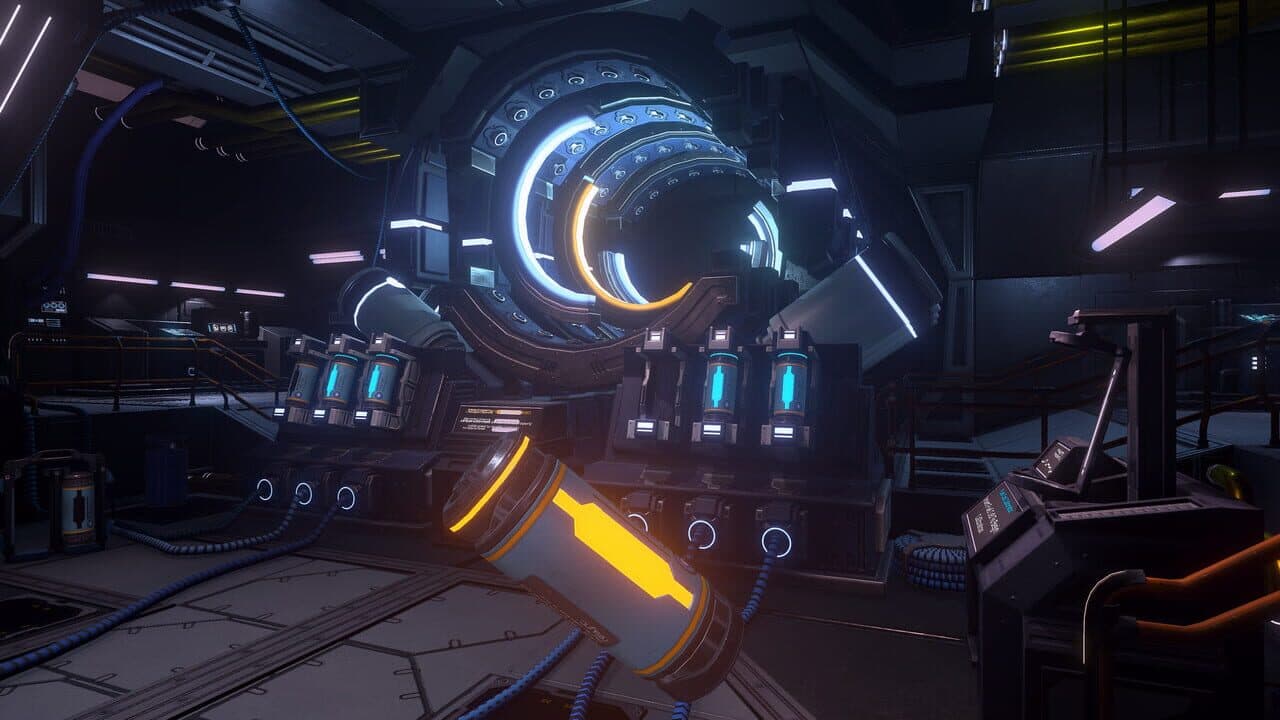 The Station VR thumbnail 4