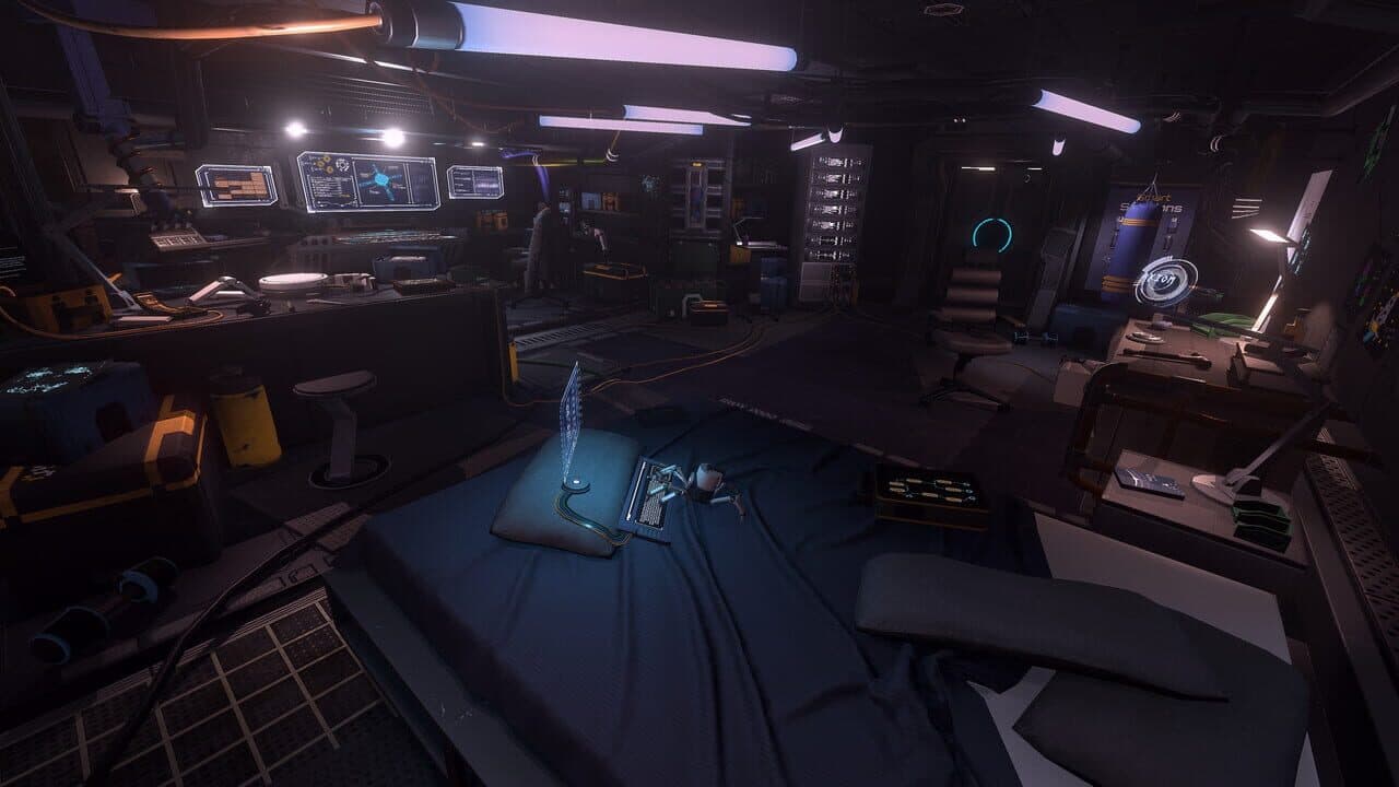 The Station VR thumbnail 6