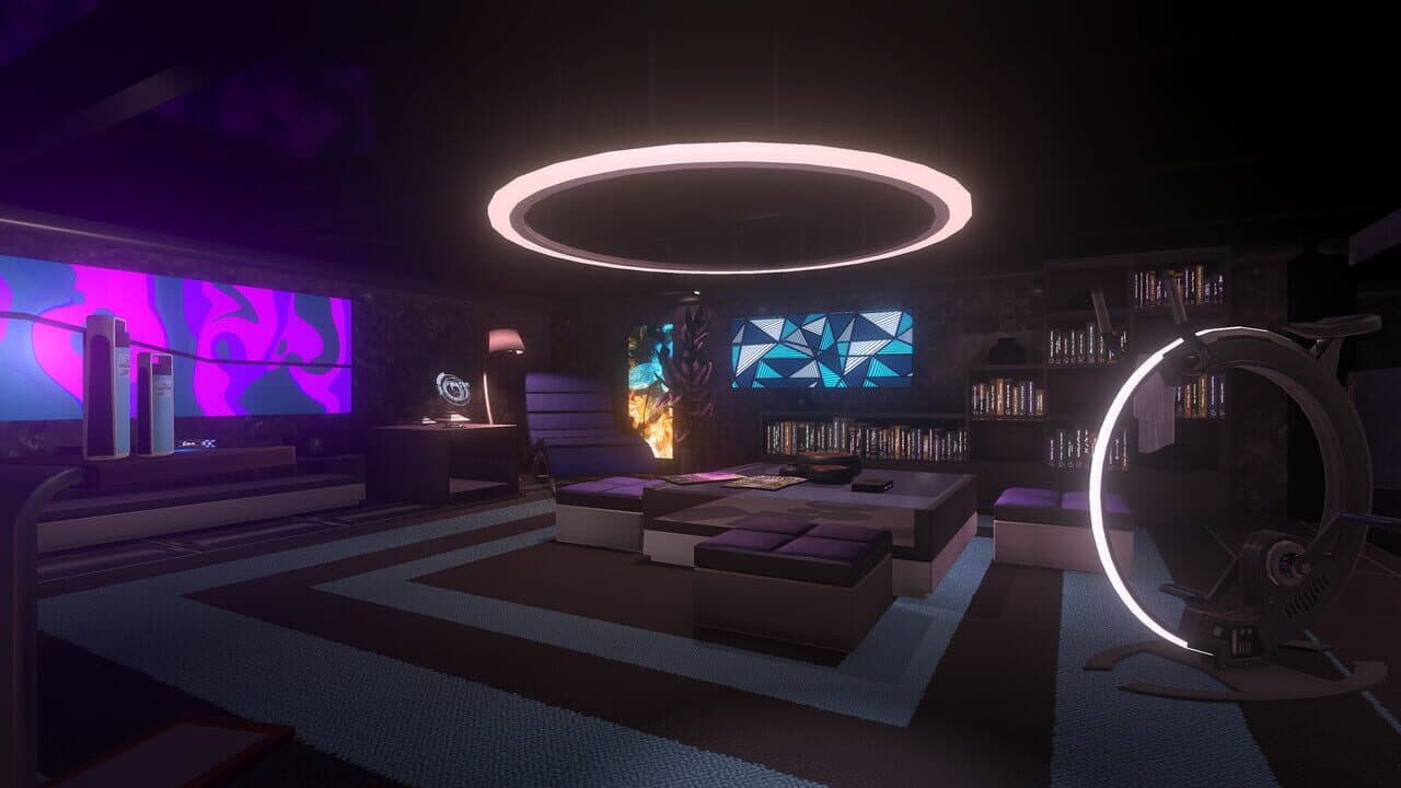 The Station VR thumbnail 3