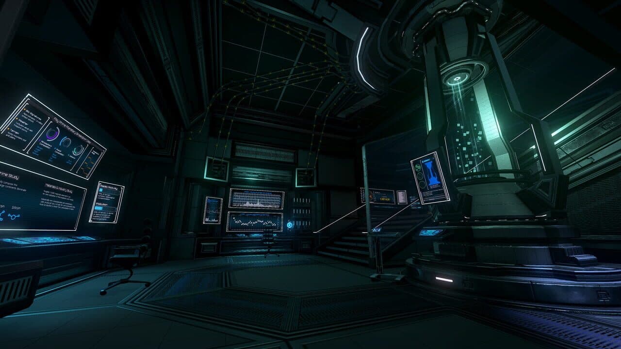 The Station VR thumbnail 5