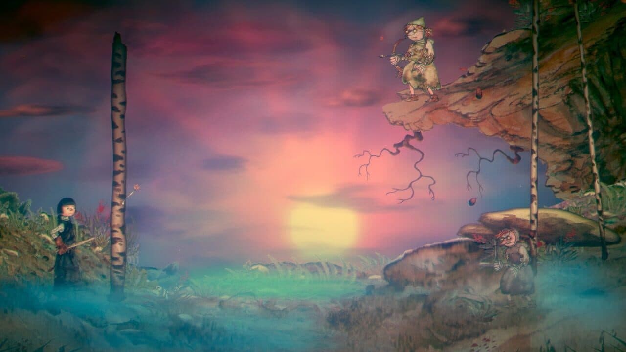King of Peasants screenshot 1