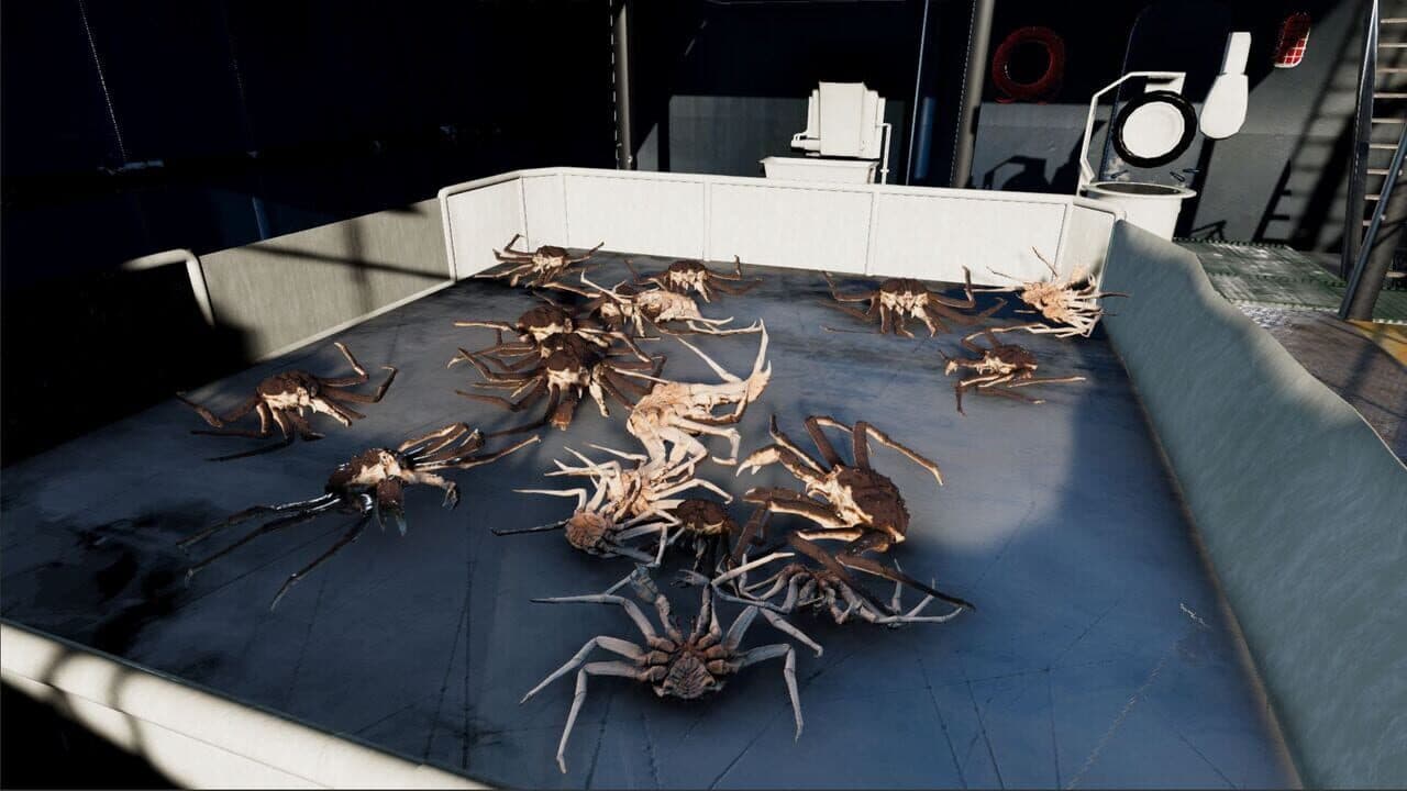 Deadliest Catch: The Game thumbnail 5