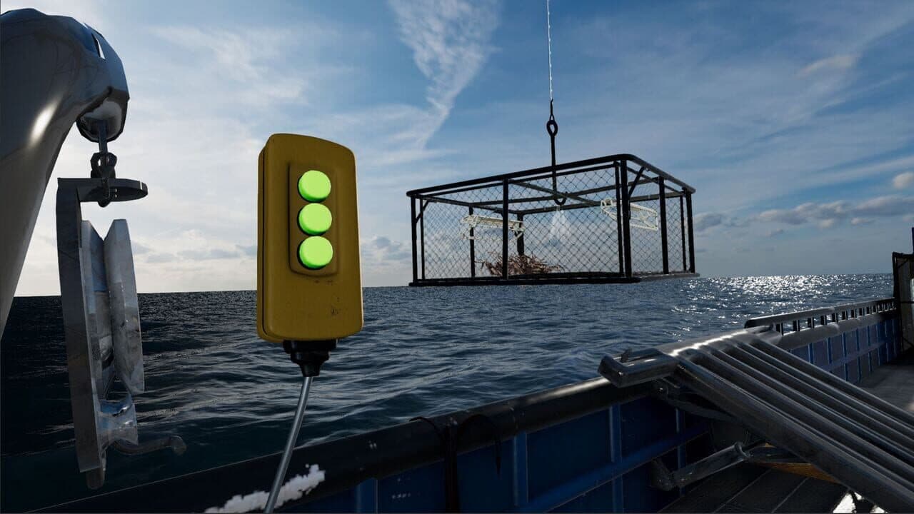 Deadliest Catch: The Game thumbnail 4