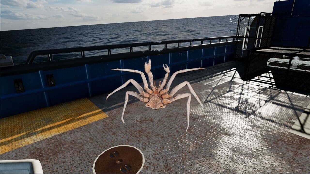 Deadliest Catch: The Game thumbnail 2