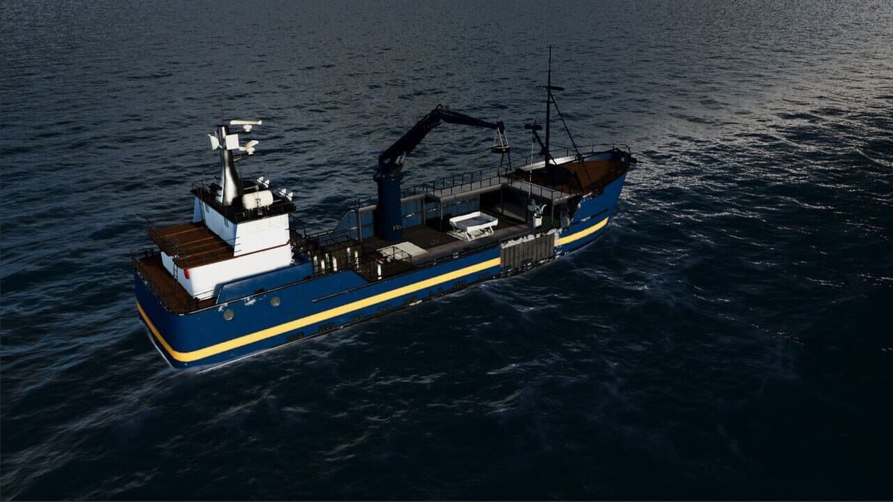 Deadliest Catch: The Game thumbnail 3