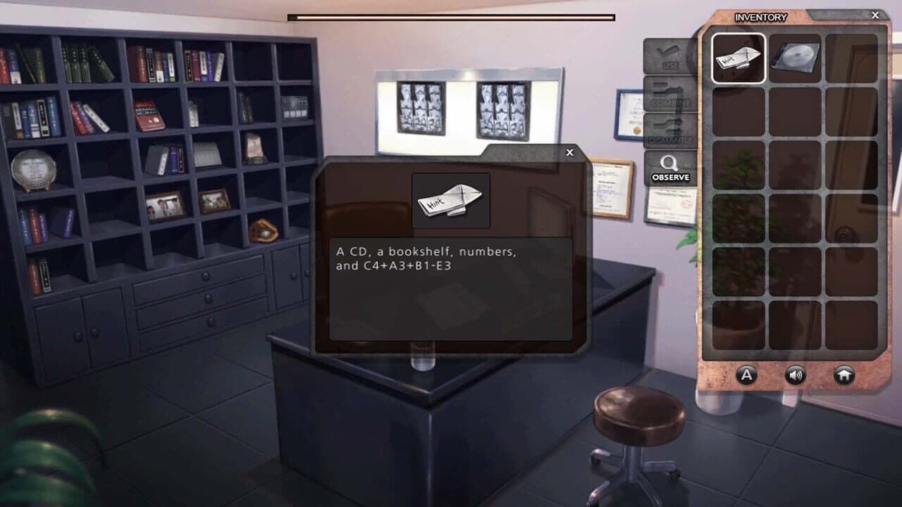 Doors & Rooms thumbnail 6