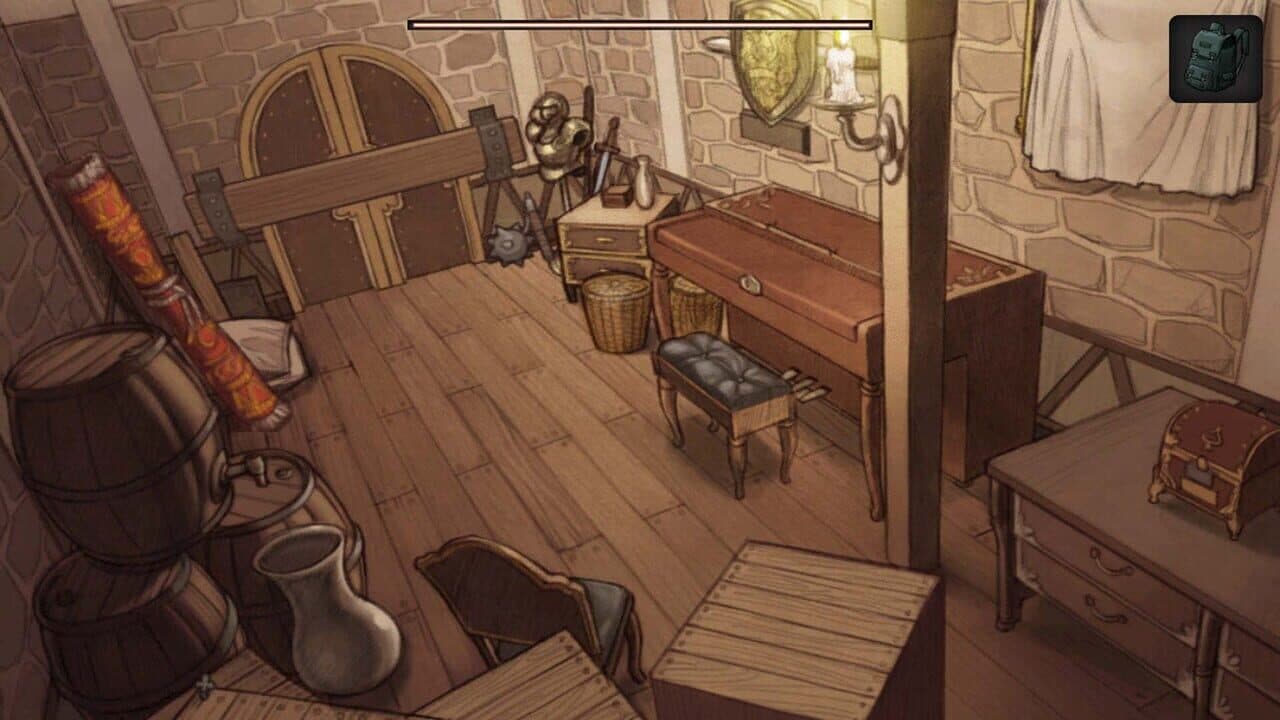 Doors & Rooms thumbnail 2