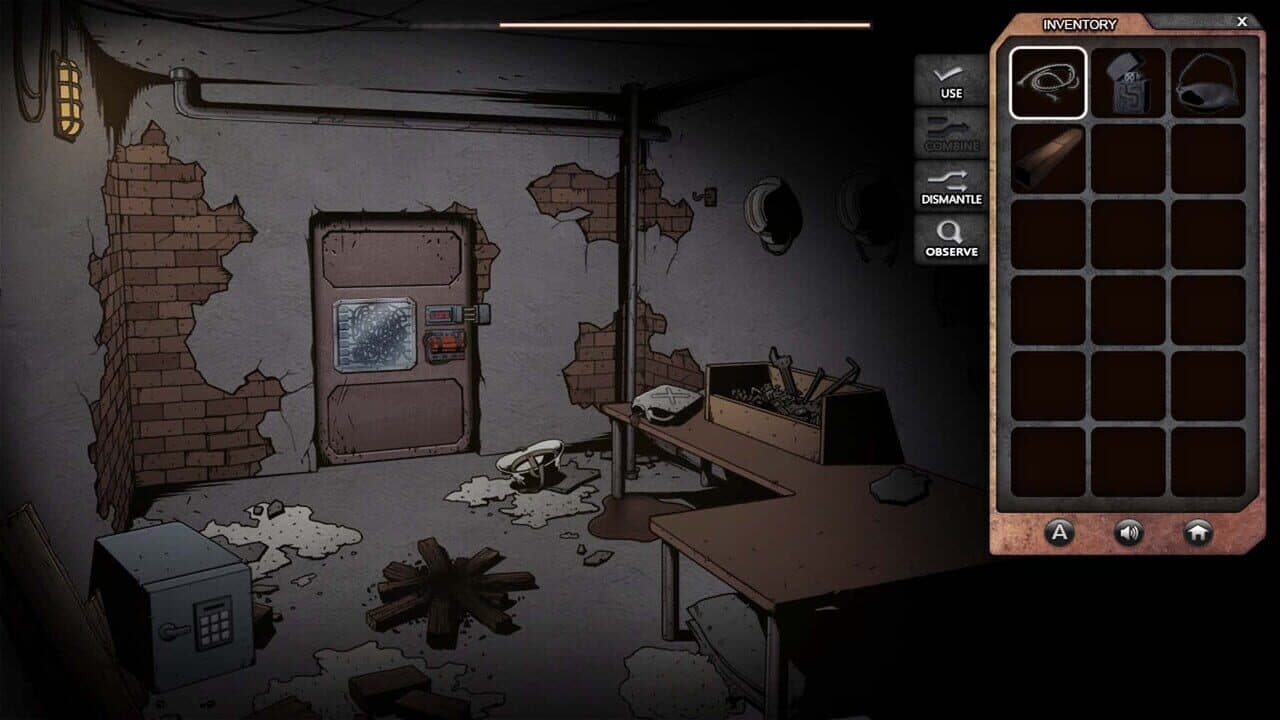 Doors & Rooms thumbnail 5