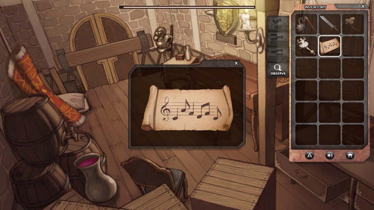 Doors & Rooms thumbnail 4