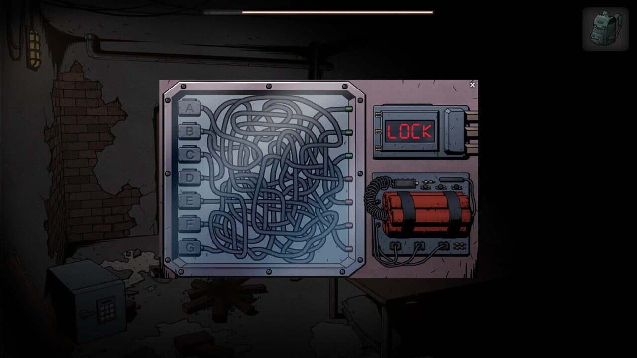 Doors & Rooms thumbnail 7