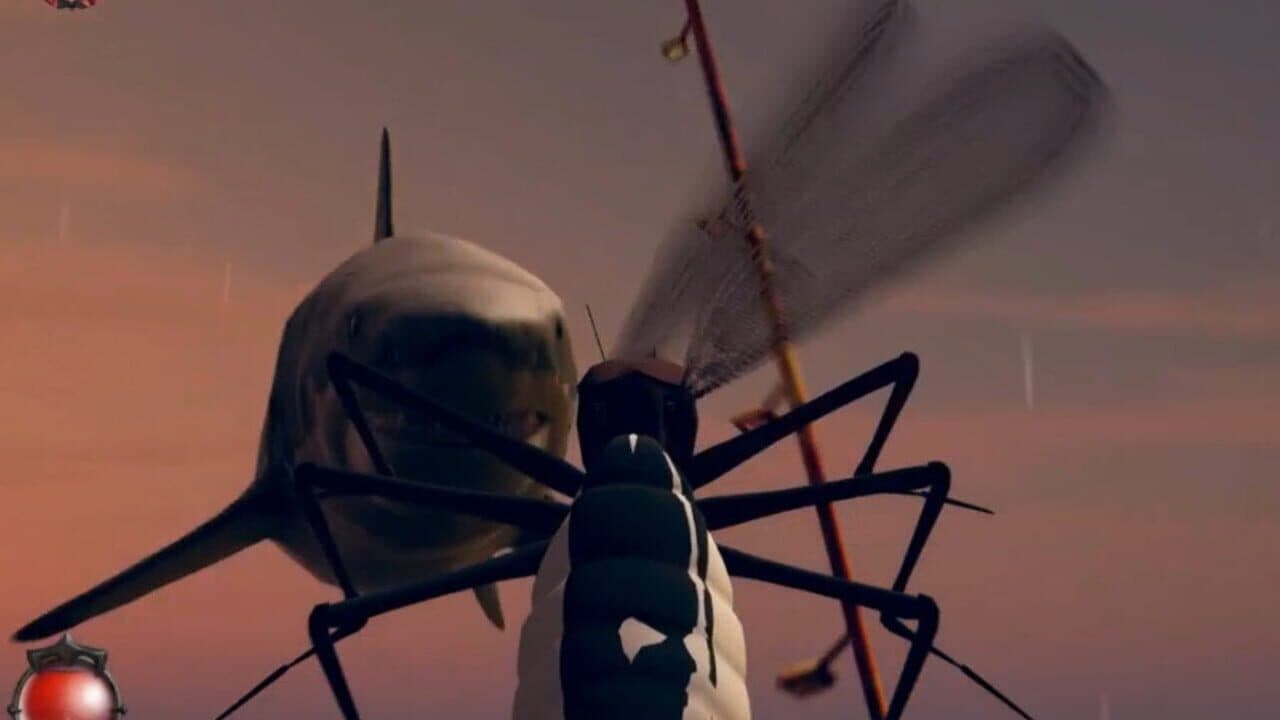Crazy Mosquito thumbnail 3