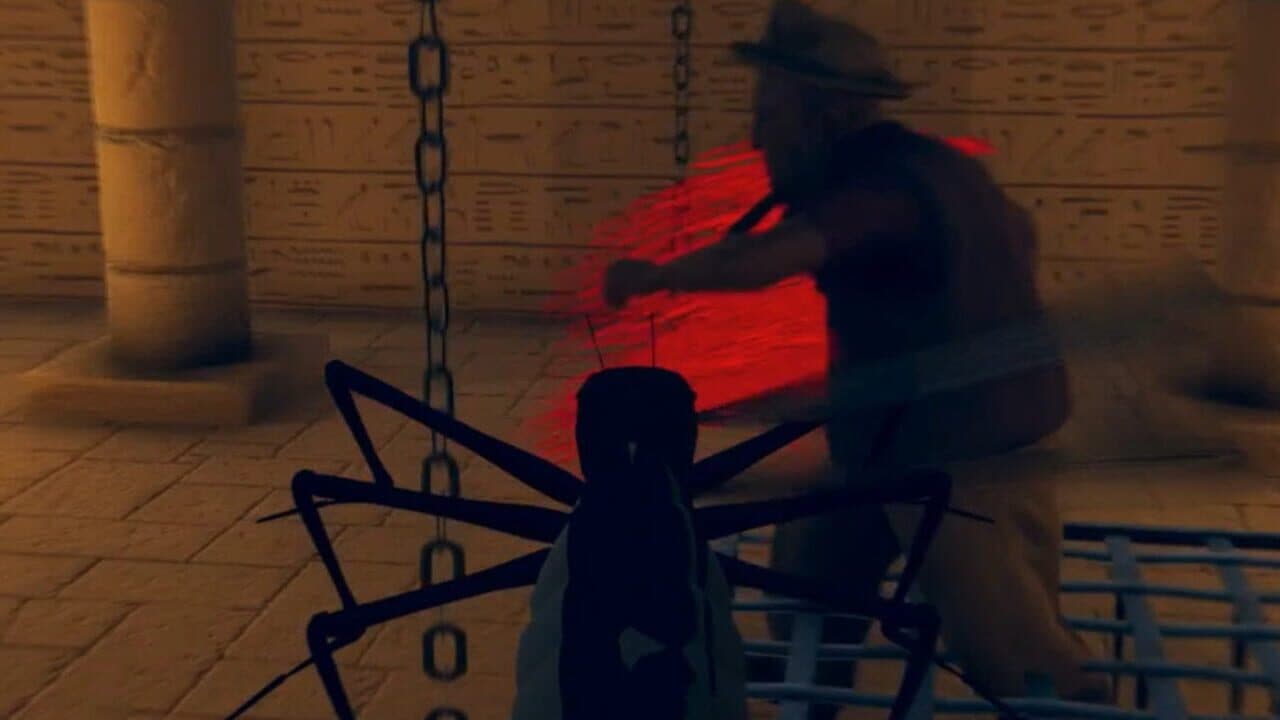 Crazy Mosquito thumbnail 4