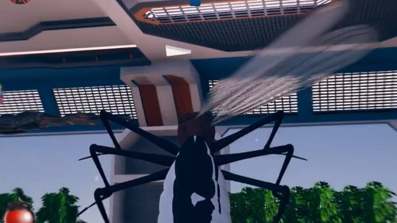Crazy Mosquito thumbnail 5