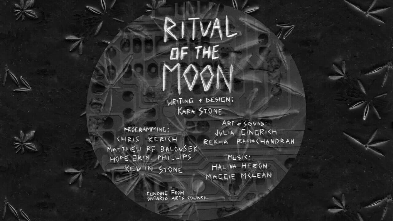 Ritual of the Moon thumbnail 2