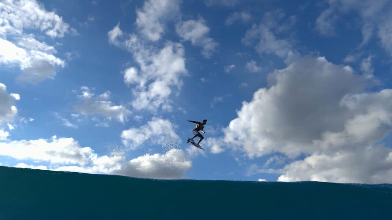 Virtual Surfing thumbnail 6