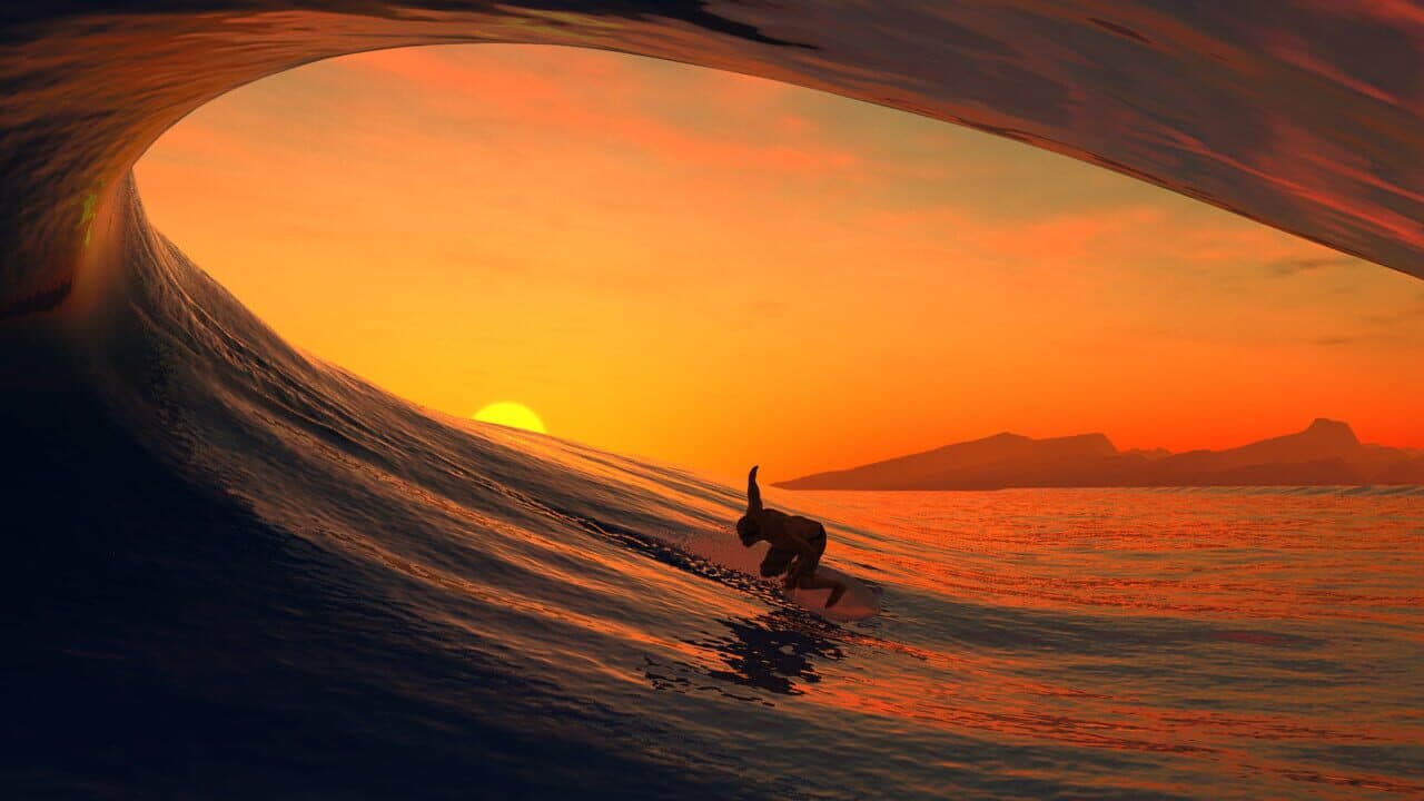 Virtual Surfing thumbnail 3