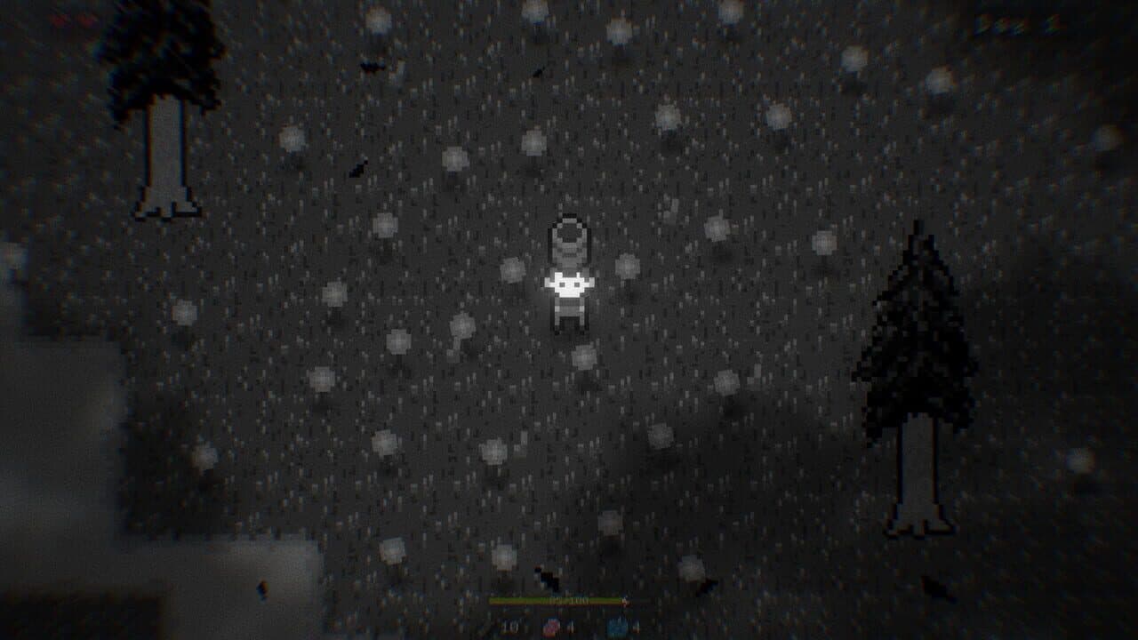 The Devil Haunts Me screenshot 1