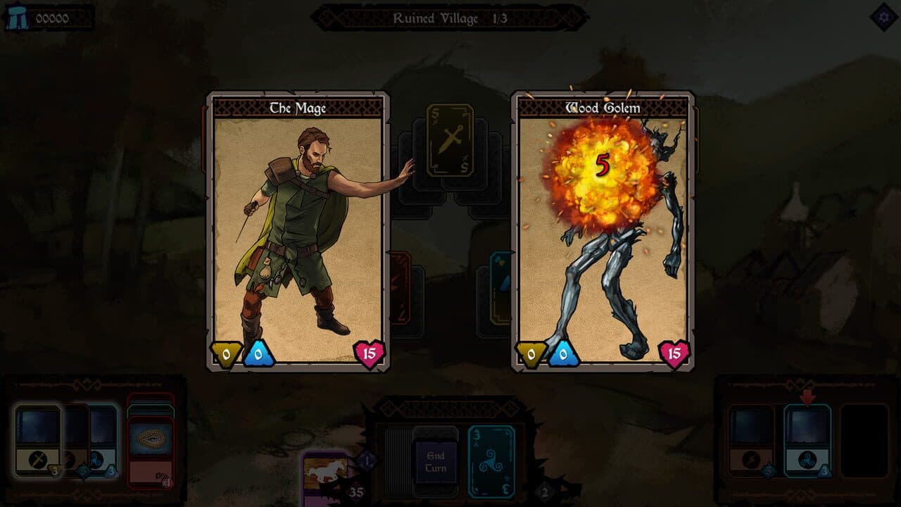 Ancient Enemy thumbnail 7