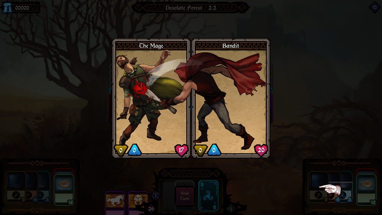 Ancient Enemy thumbnail 9