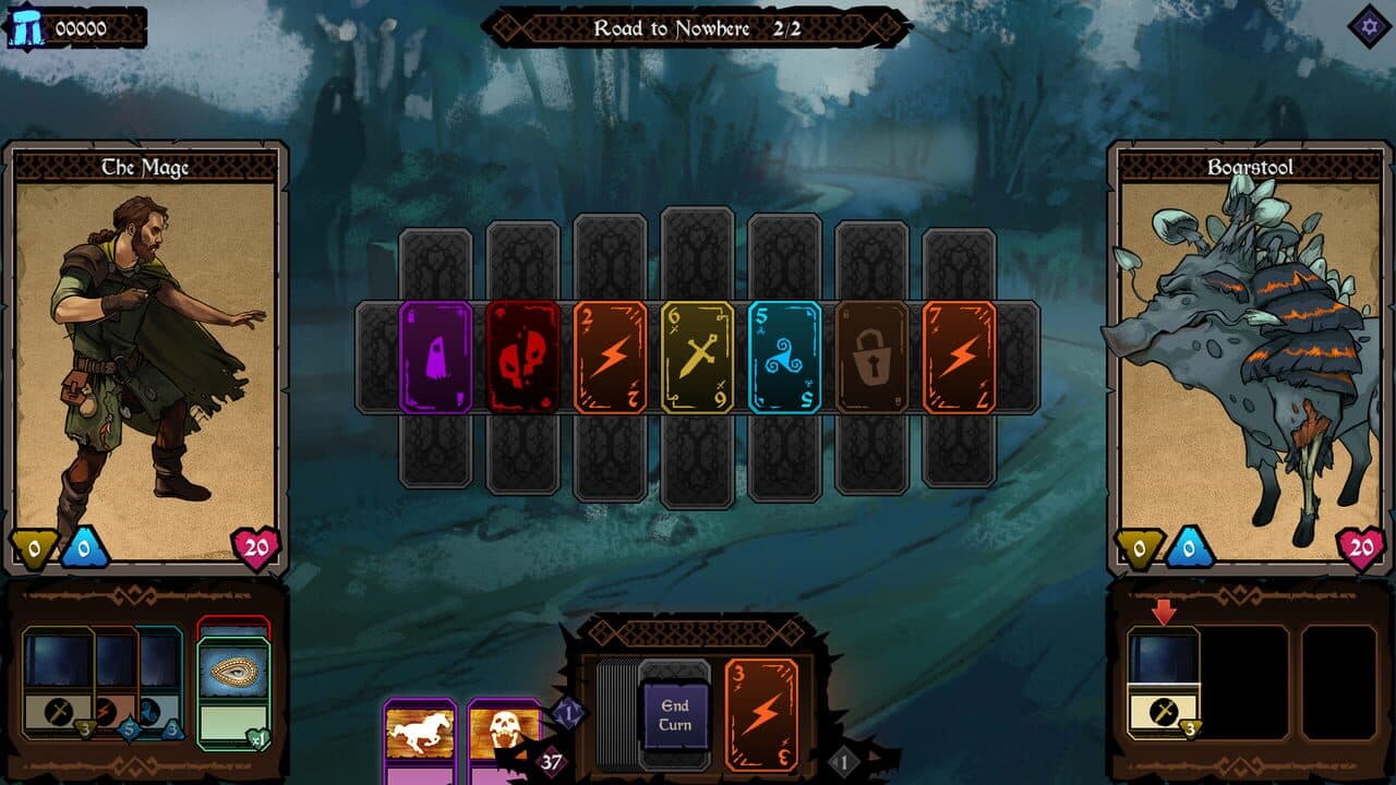 Ancient Enemy thumbnail 10