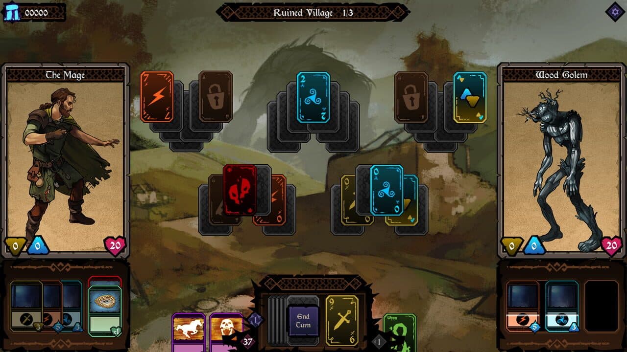 Ancient Enemy thumbnail 6