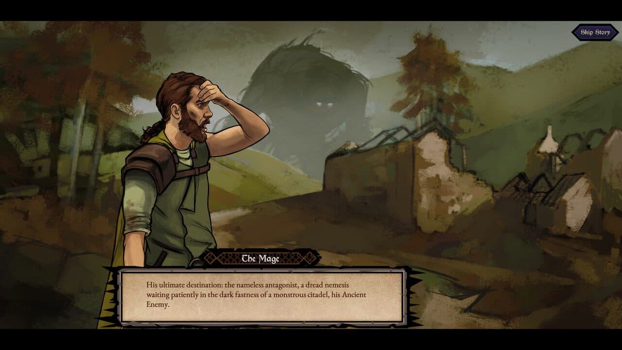 Ancient Enemy thumbnail 3