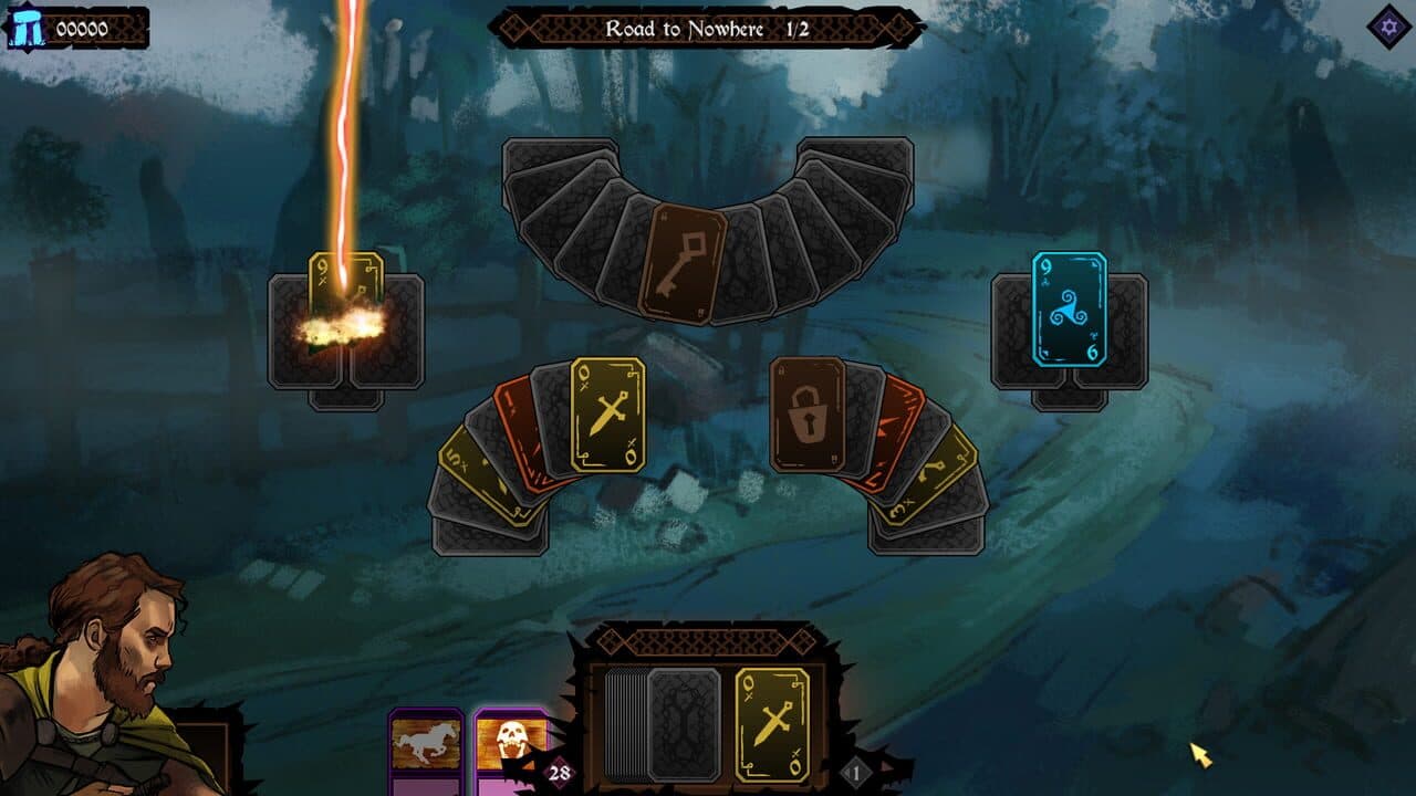 Ancient Enemy thumbnail 4