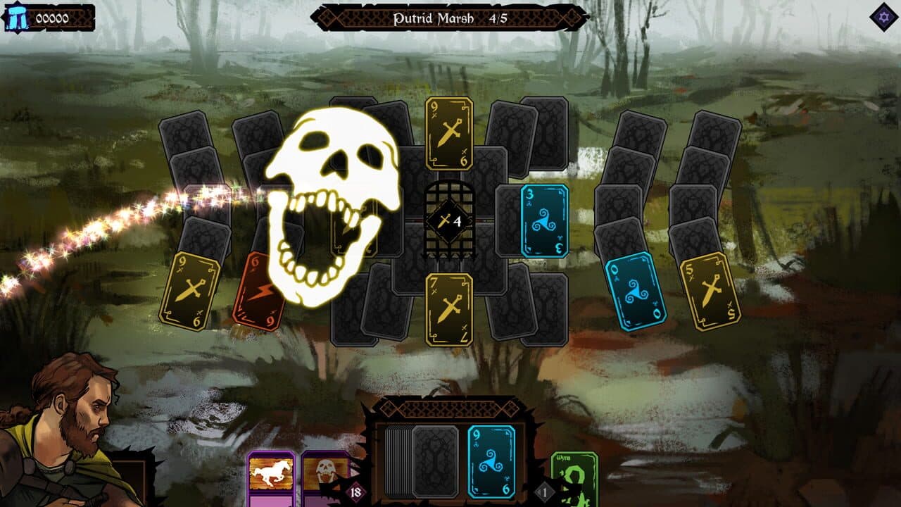 Ancient Enemy thumbnail 5