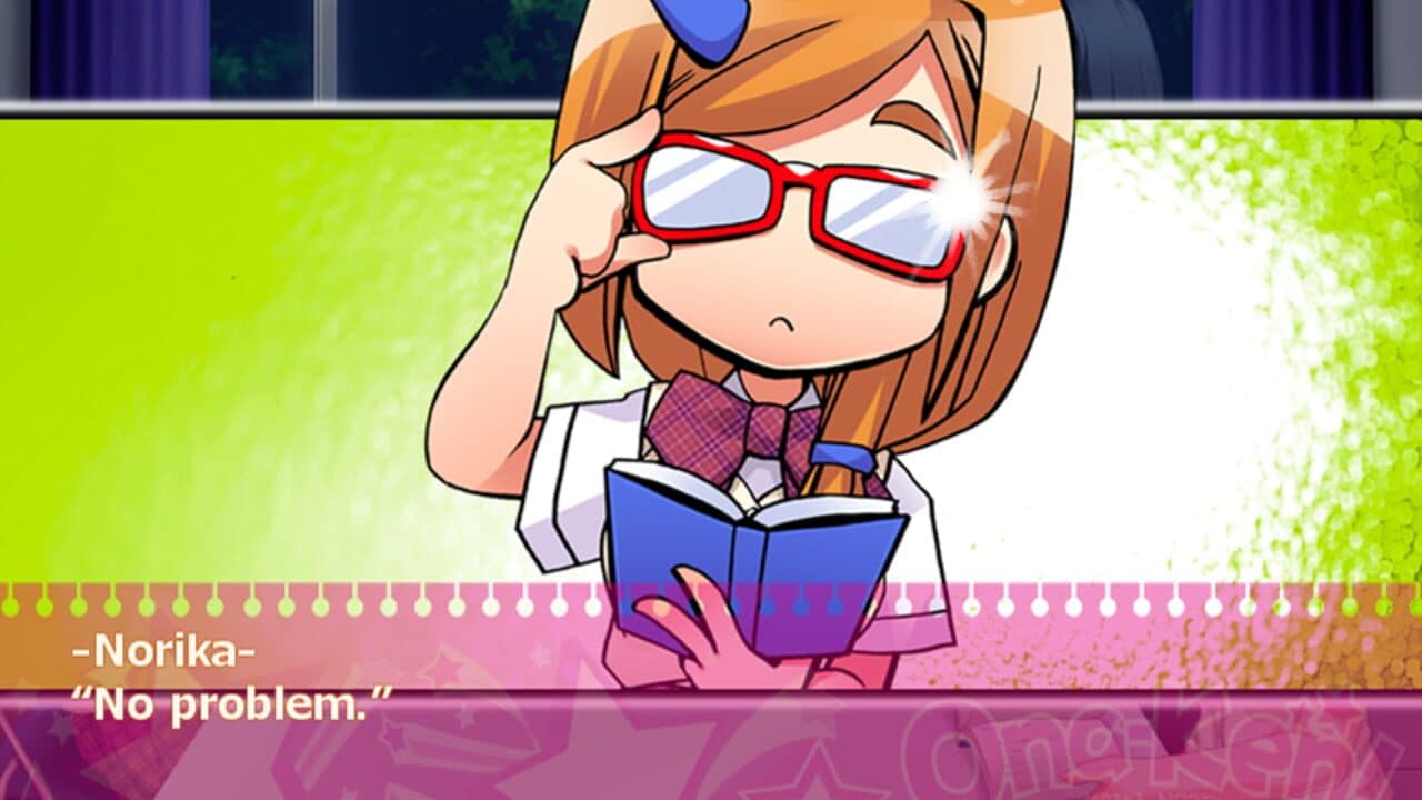 Ona-Ken! International thumbnail 5