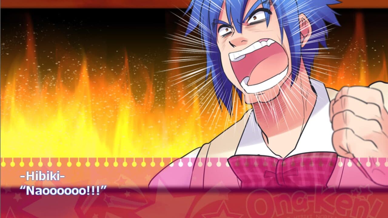 Ona-Ken! International thumbnail 2