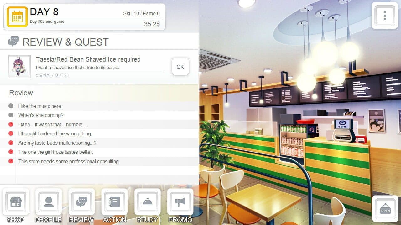 Miracle Snack Shop thumbnail 3