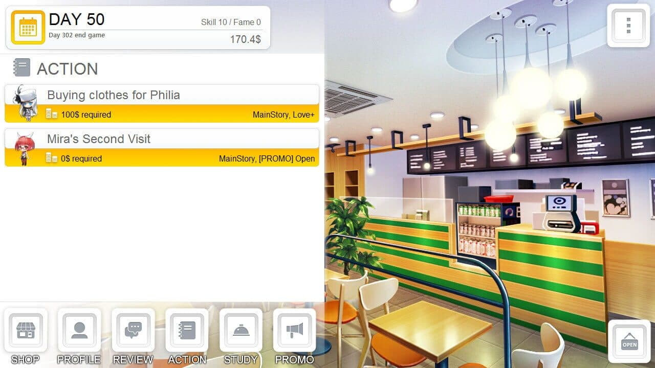 Miracle Snack Shop thumbnail 2