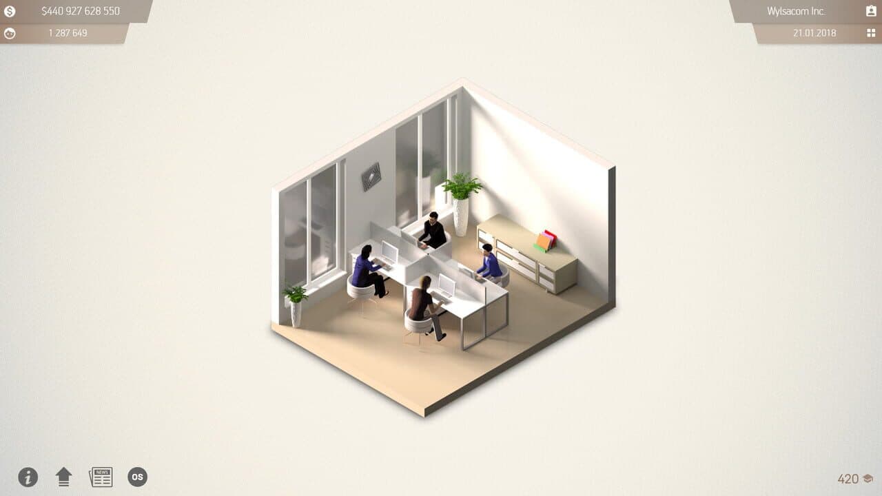 Smartphone Tycoon thumbnail 11