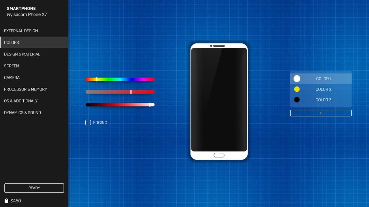 Smartphone Tycoon thumbnail 2