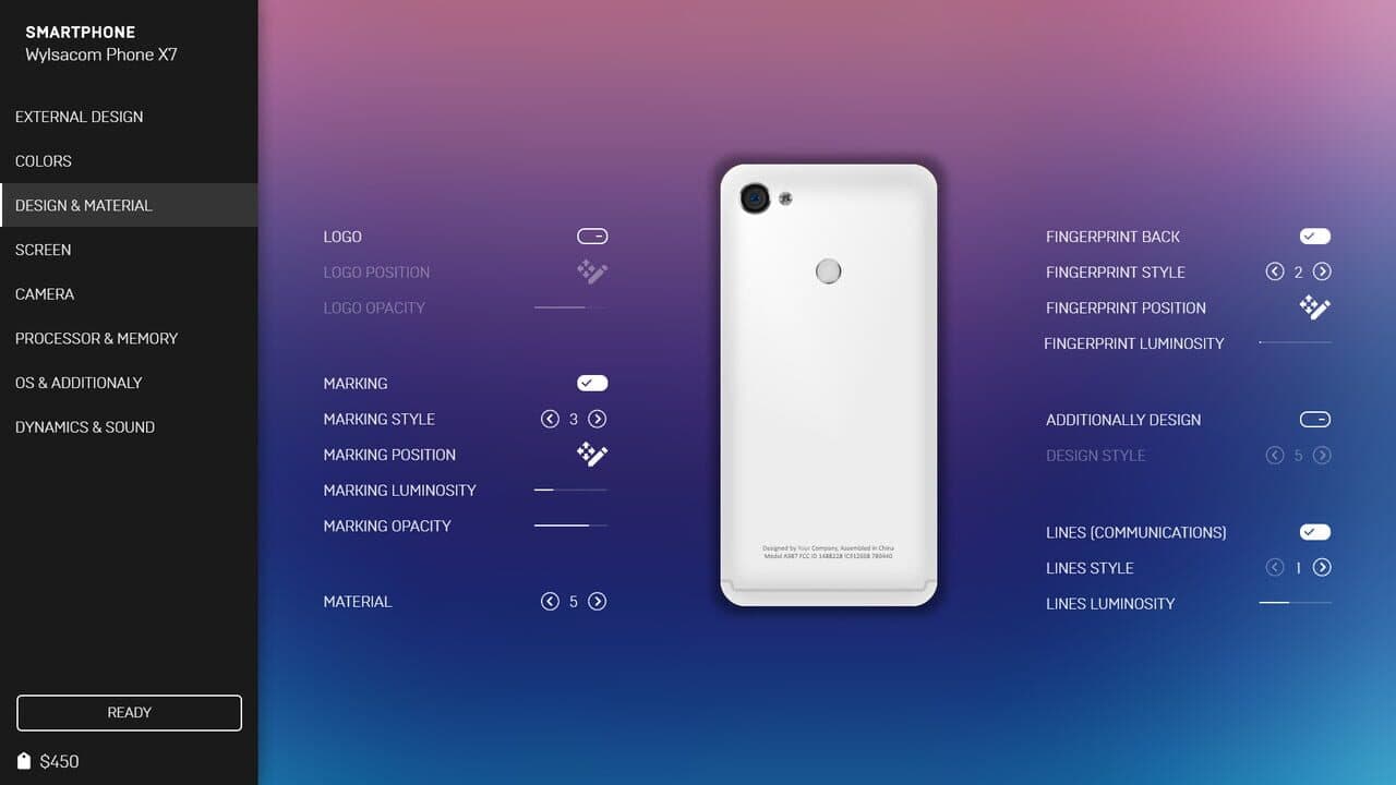 Smartphone Tycoon thumbnail 4