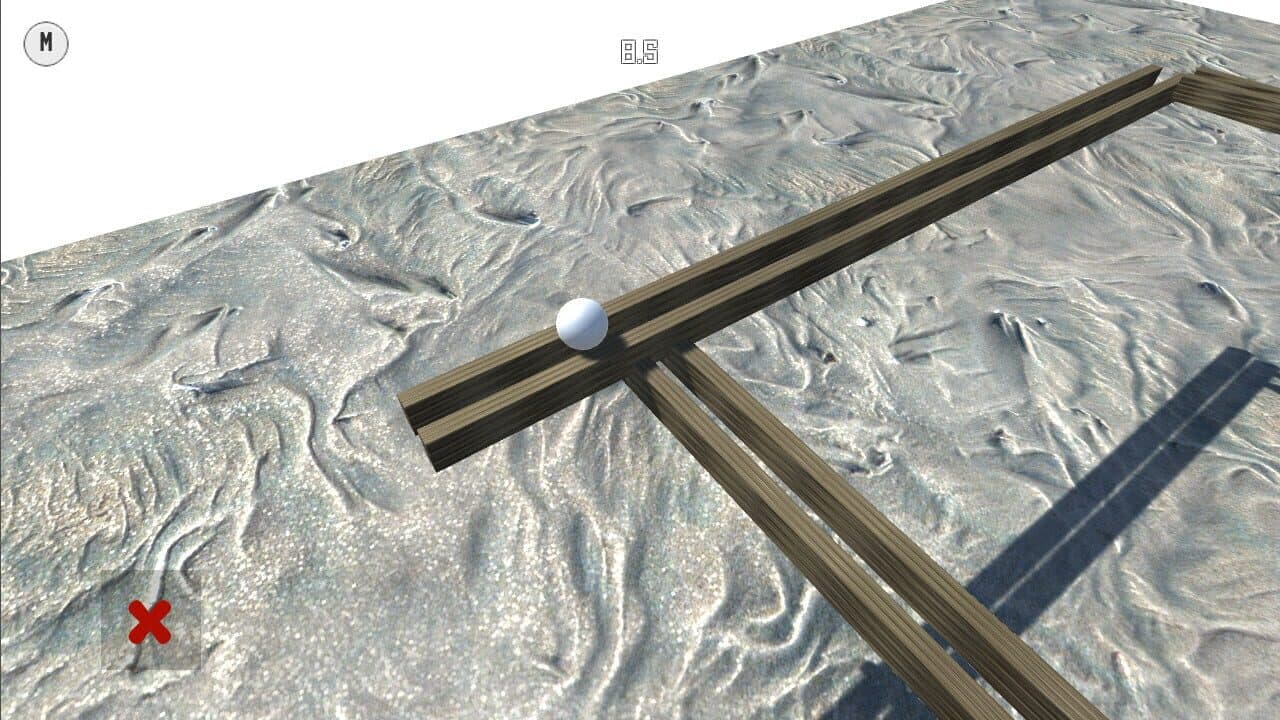 The Ned Balls screenshot 1