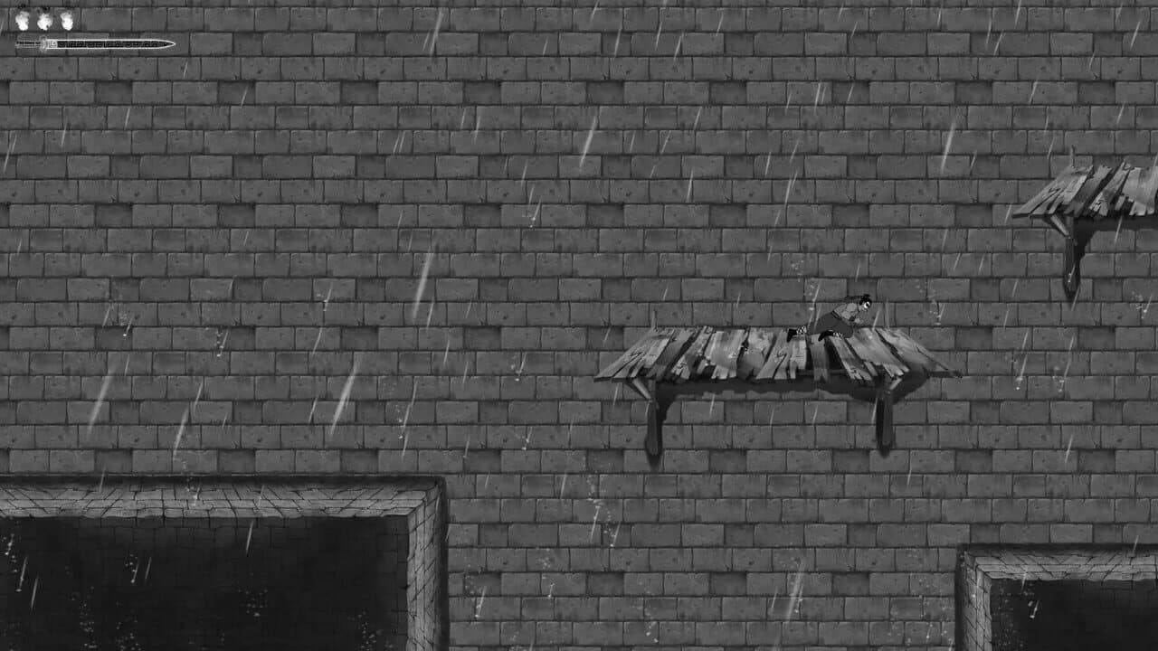Kill Tiger screenshot 1