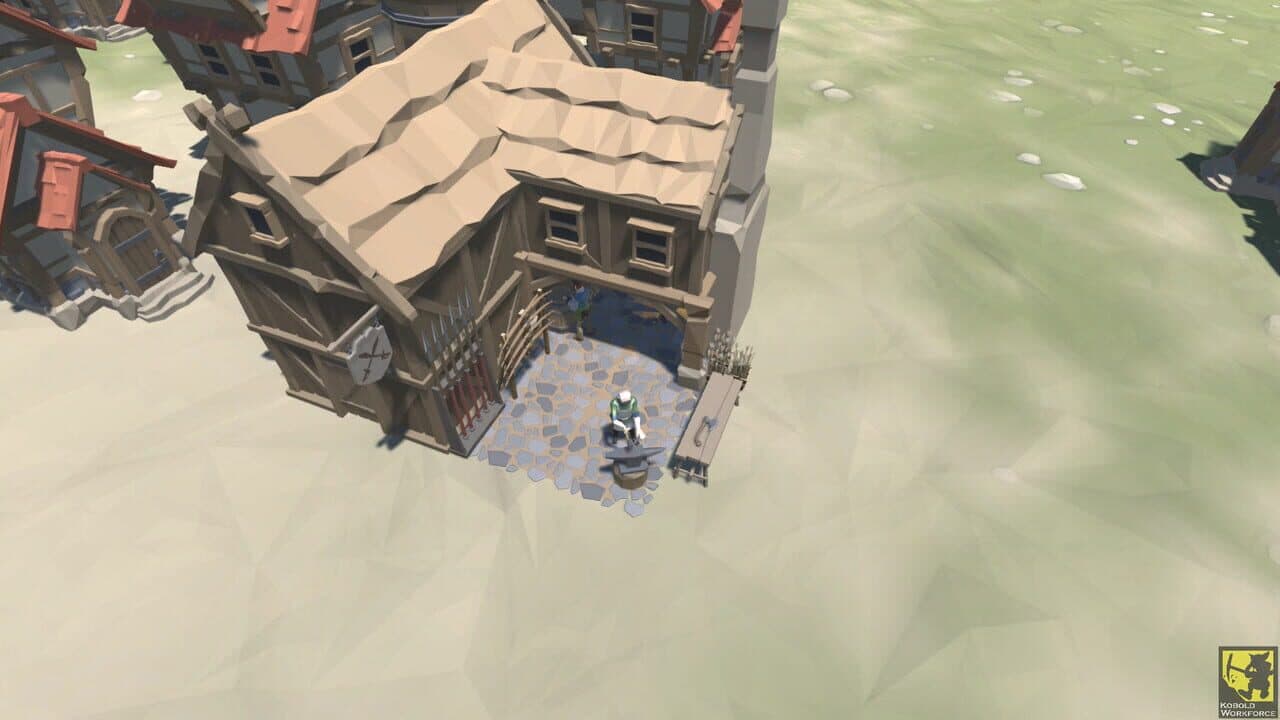 Ordo Et Chao: New World thumbnail 3