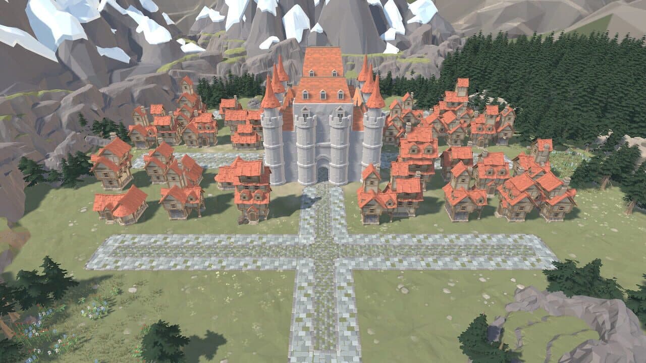 Ordo Et Chao: New World thumbnail 4