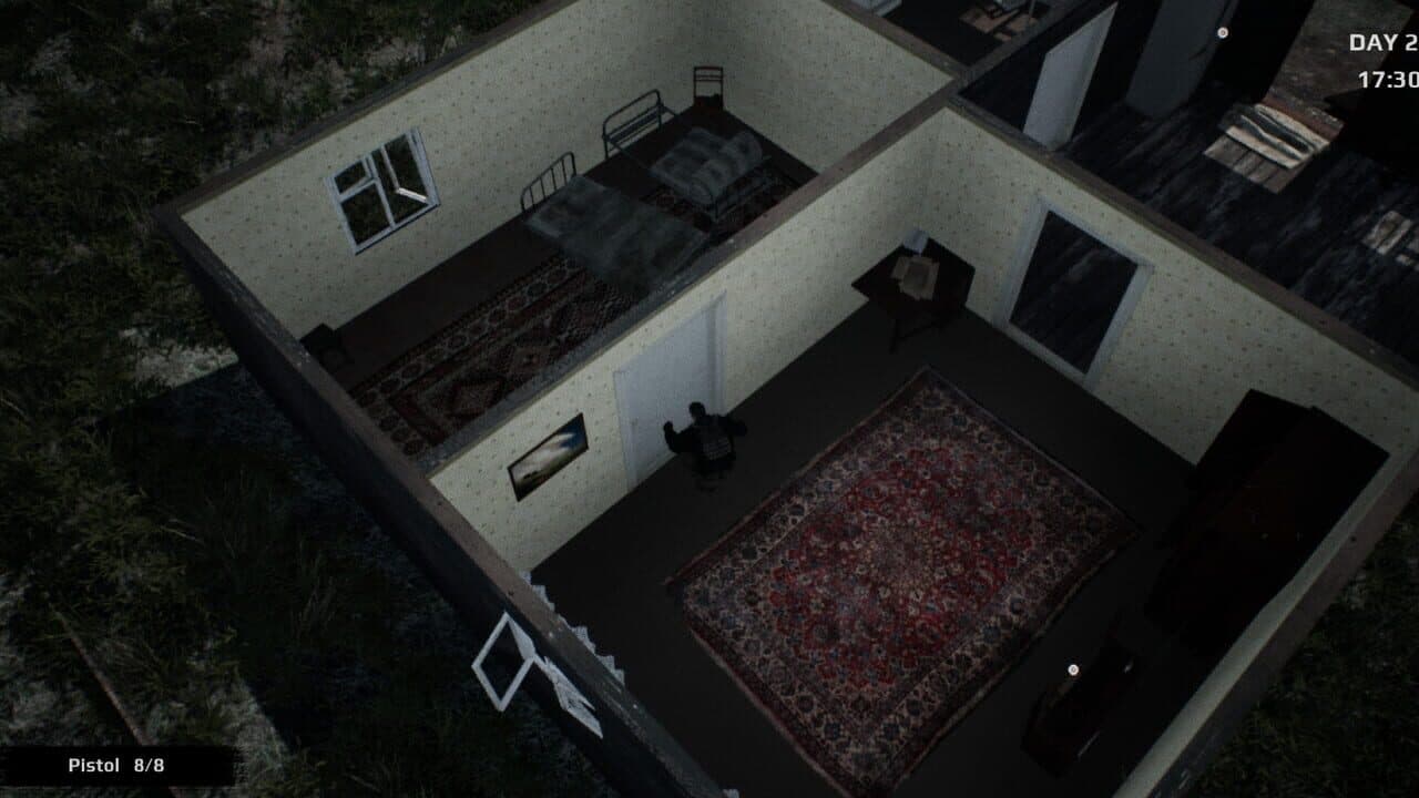 Transit screenshot 1