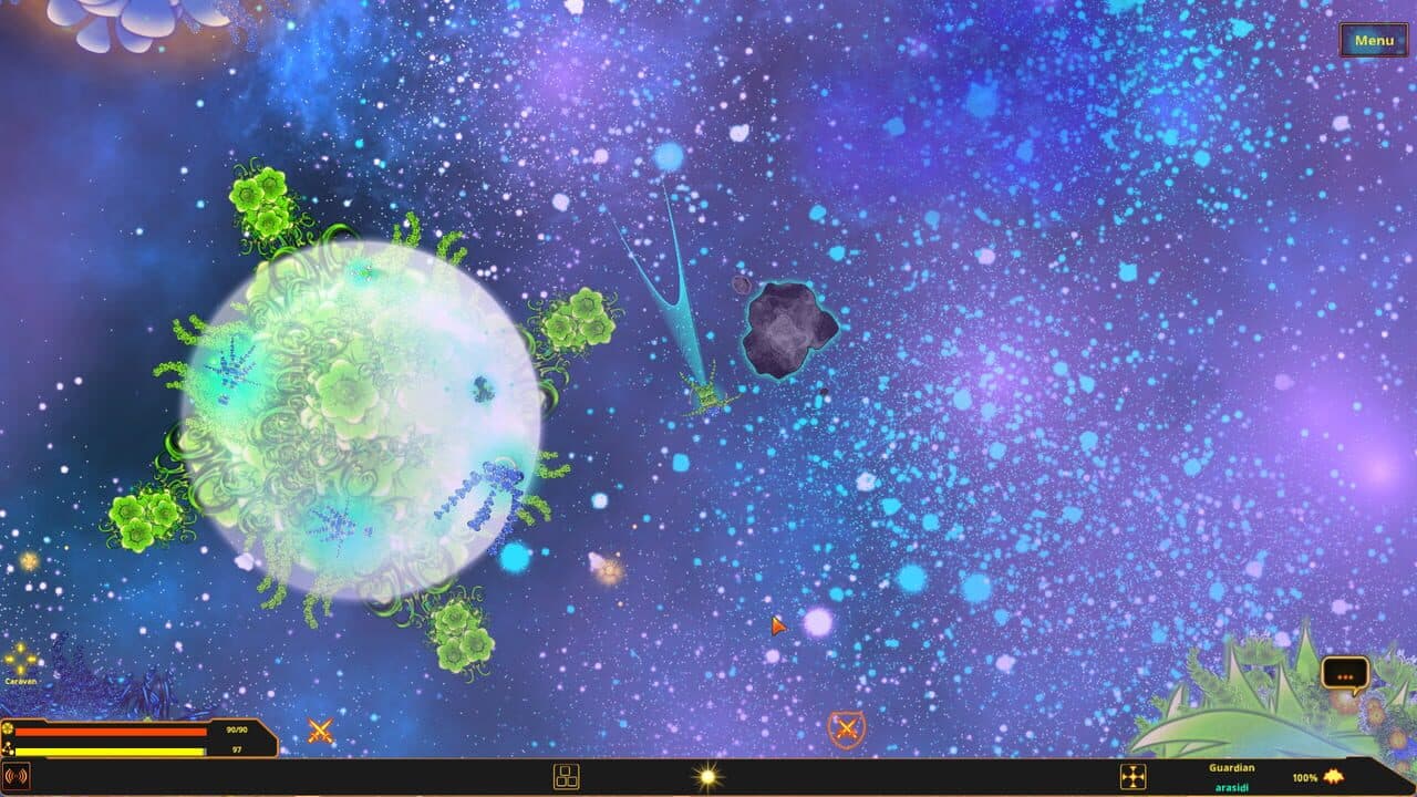 Aether Way thumbnail 2