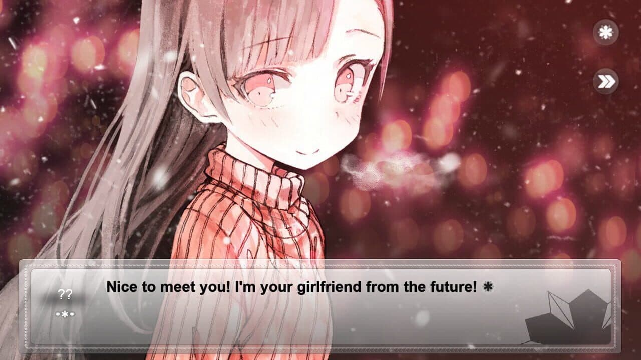 My So-called Future Girlfriend thumbnail 3