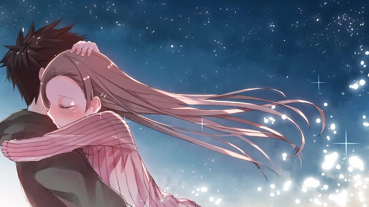 My So-called Future Girlfriend thumbnail 5